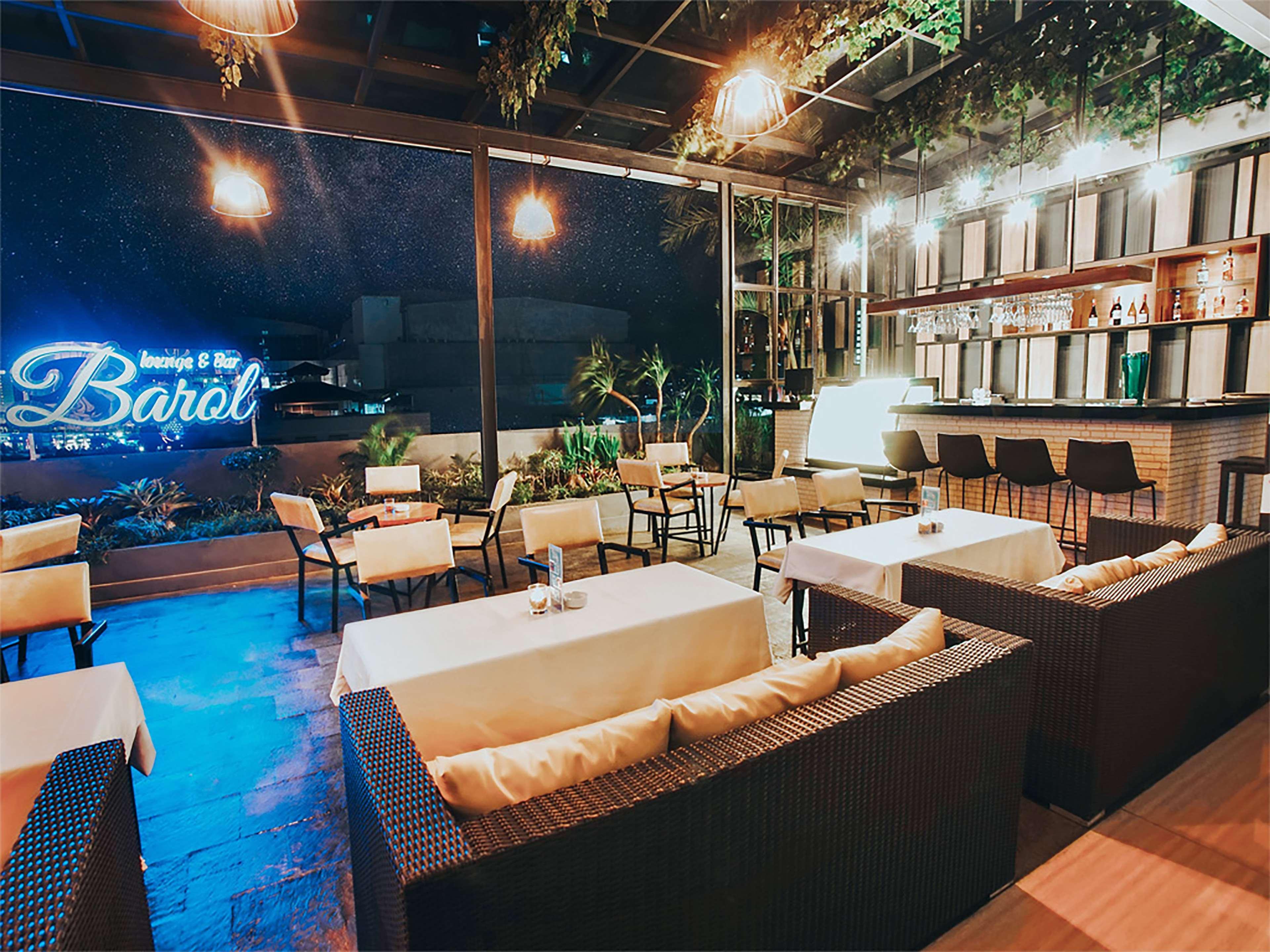 Best Western The Lagoon Hotel Манадо Екстер'єр фото