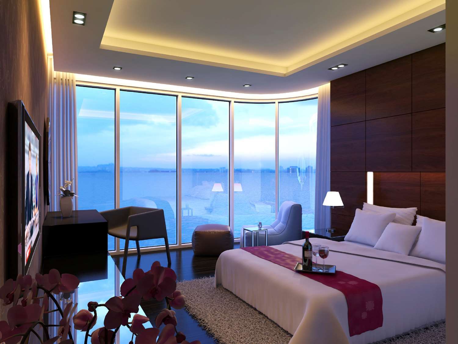 Best Western The Lagoon Hotel Манадо Екстер'єр фото
